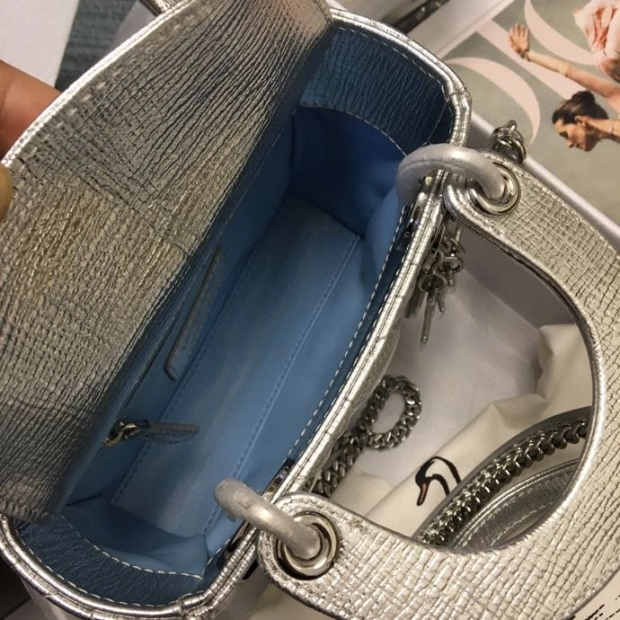 Thermal Christian Dior Backpacks 71280