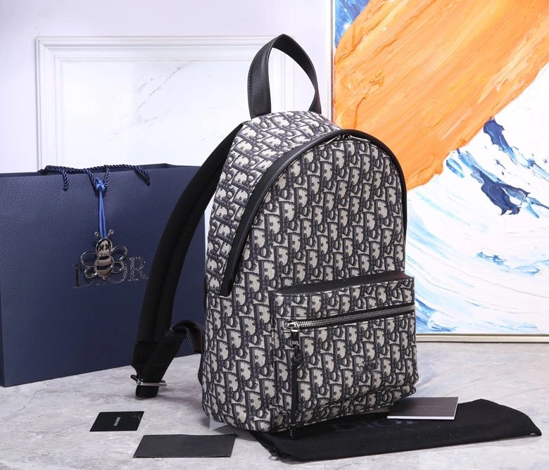 TimelessDesign Christian Dior Backpacks 71313