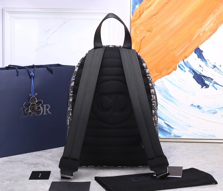 TimelessDesign Christian Dior Backpacks 71313