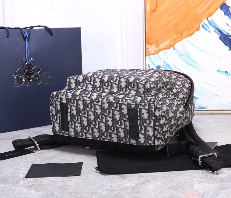 TimelessDesign Christian Dior Backpacks 71313