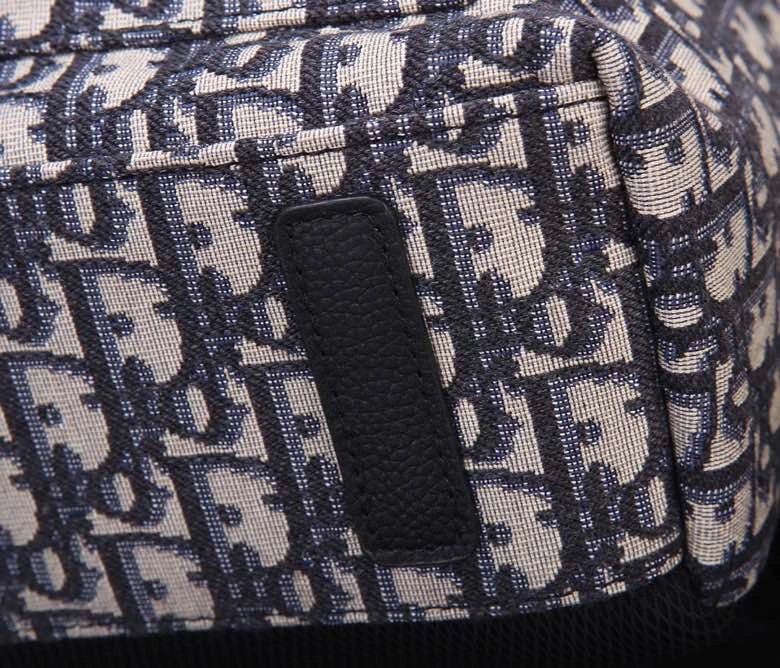 TimelessDesign Christian Dior Backpacks 71313