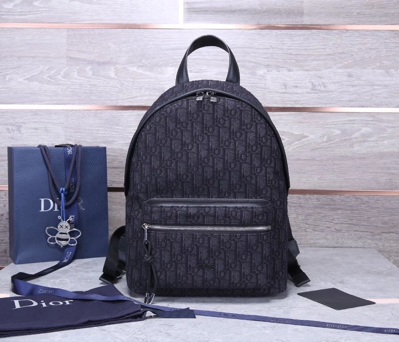 Original Christian Dior Backpacks 71271