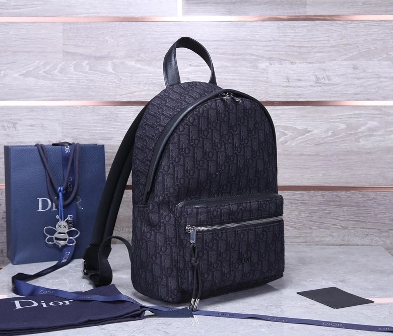 Original Christian Dior Backpacks 71271
