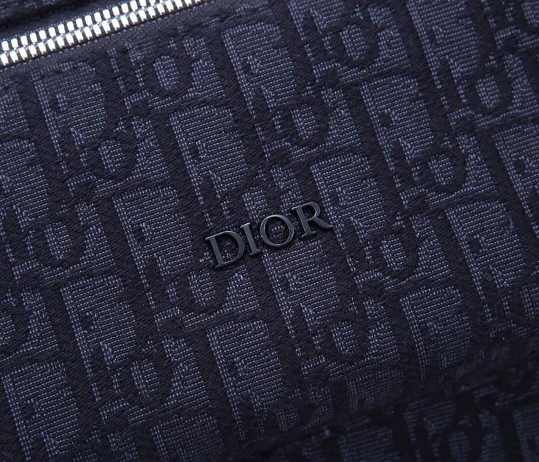 Original Christian Dior Backpacks 71271