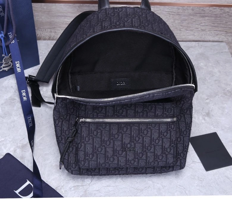 Original Christian Dior Backpacks 71271