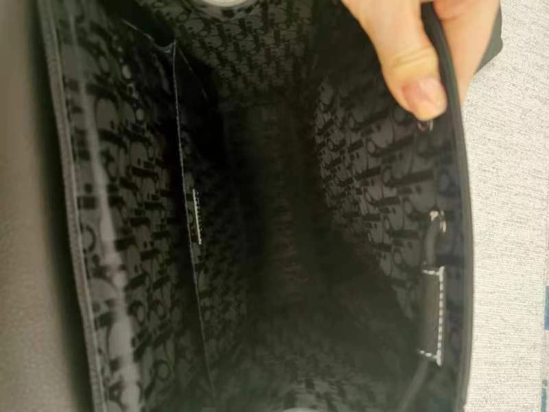 Functional Christian Dior Backpacks 71274