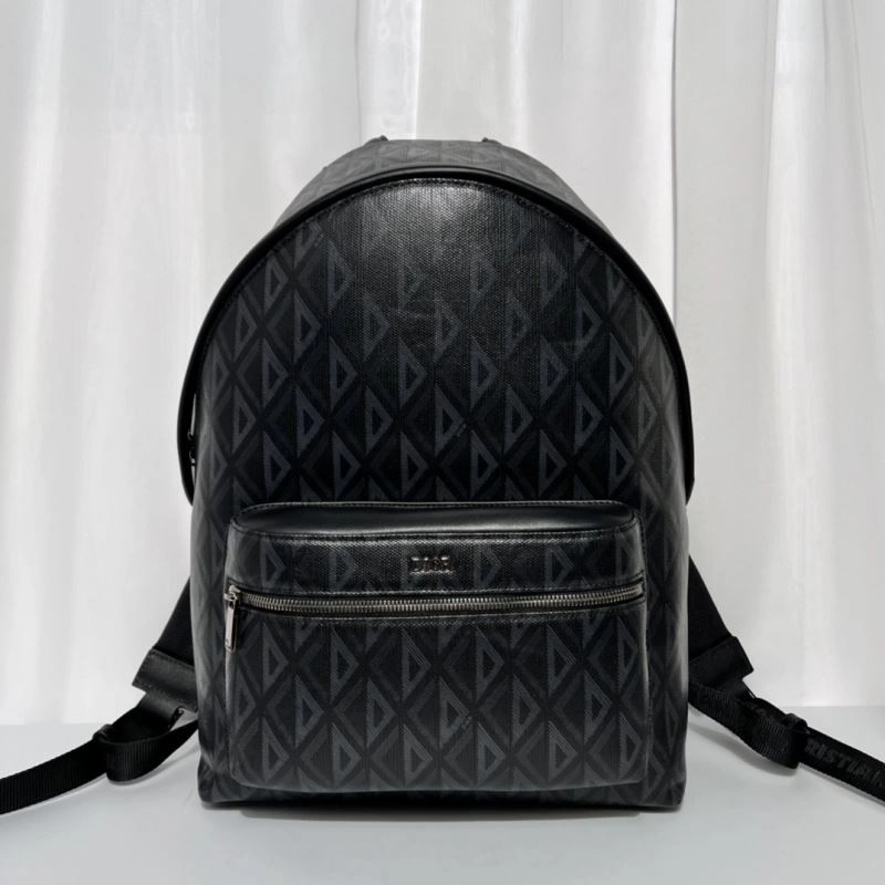 Colorful Christian Dior Backpacks 71272