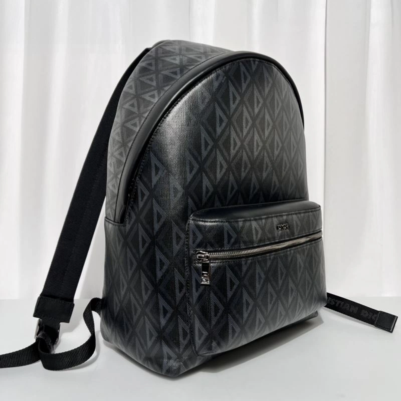 Colorful Christian Dior Backpacks 71272