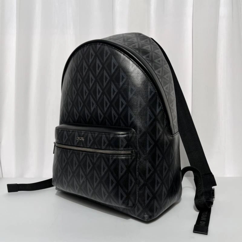 Colorful Christian Dior Backpacks 71272