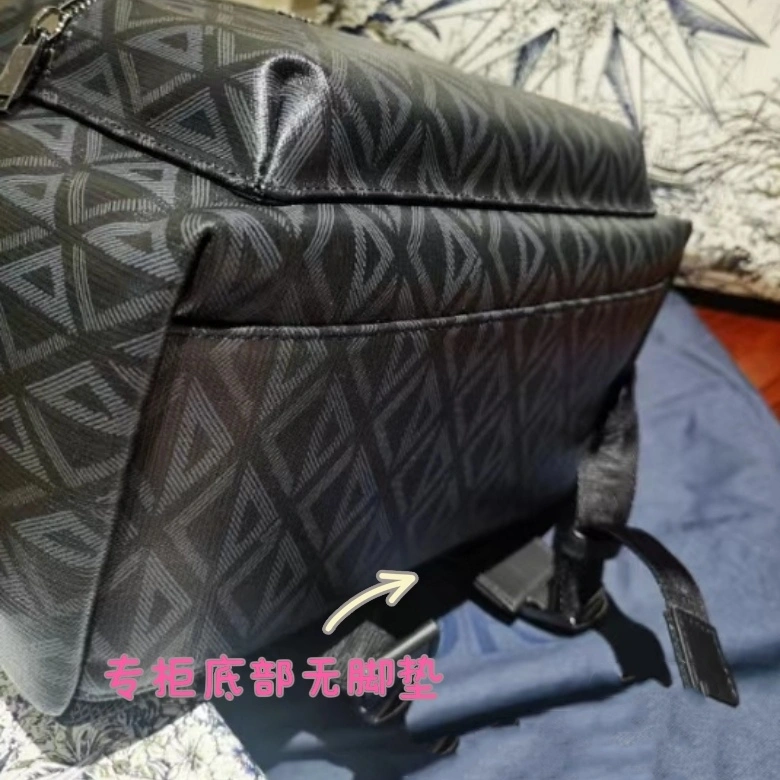 Colorful Christian Dior Backpacks 71272