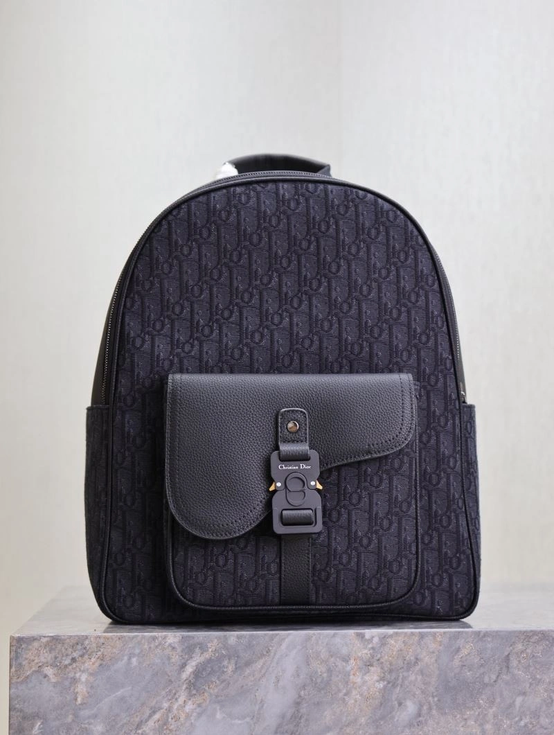 Christian Dior Backpacks QuickDry 66904