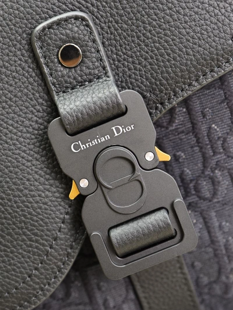 Christian Dior Backpacks QuickDry 66904