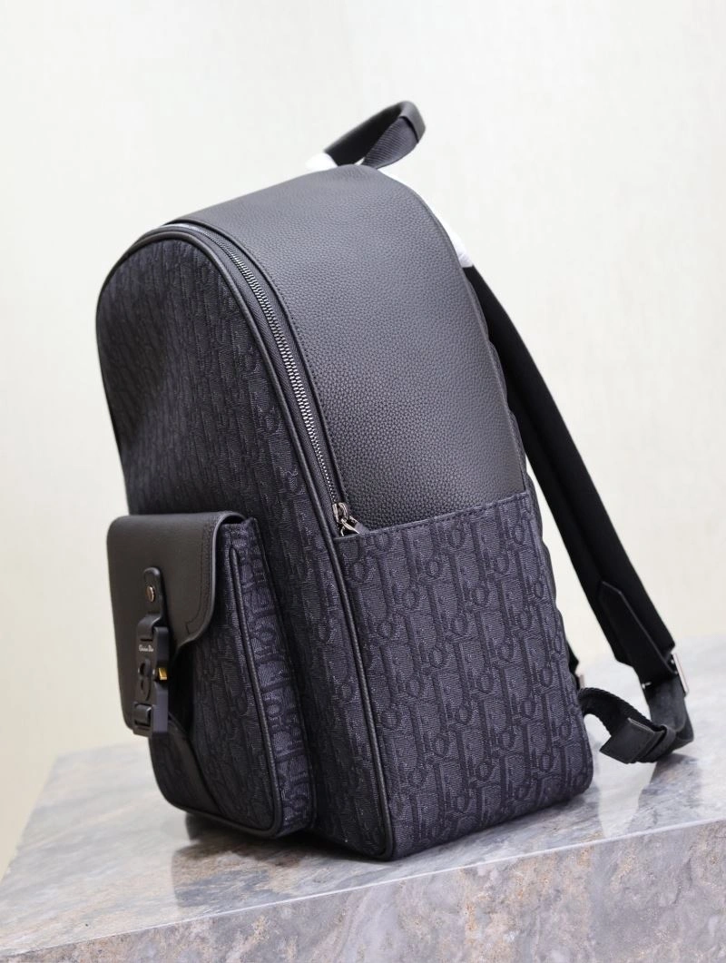 Christian Dior Backpacks QuickDry 66904