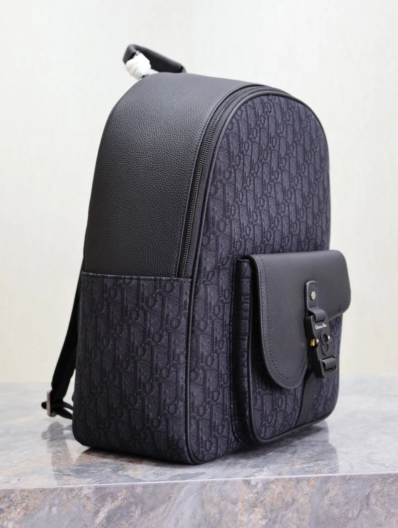 Christian Dior Backpacks QuickDry 66904