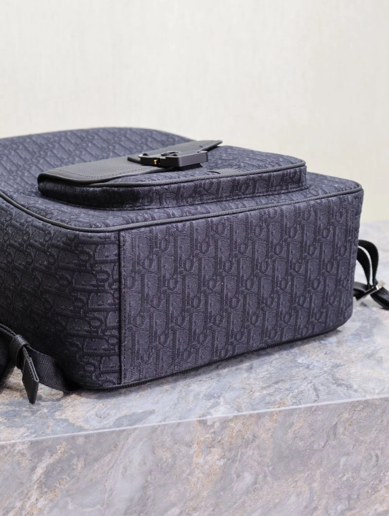 Christian Dior Backpacks QuickDry 66904