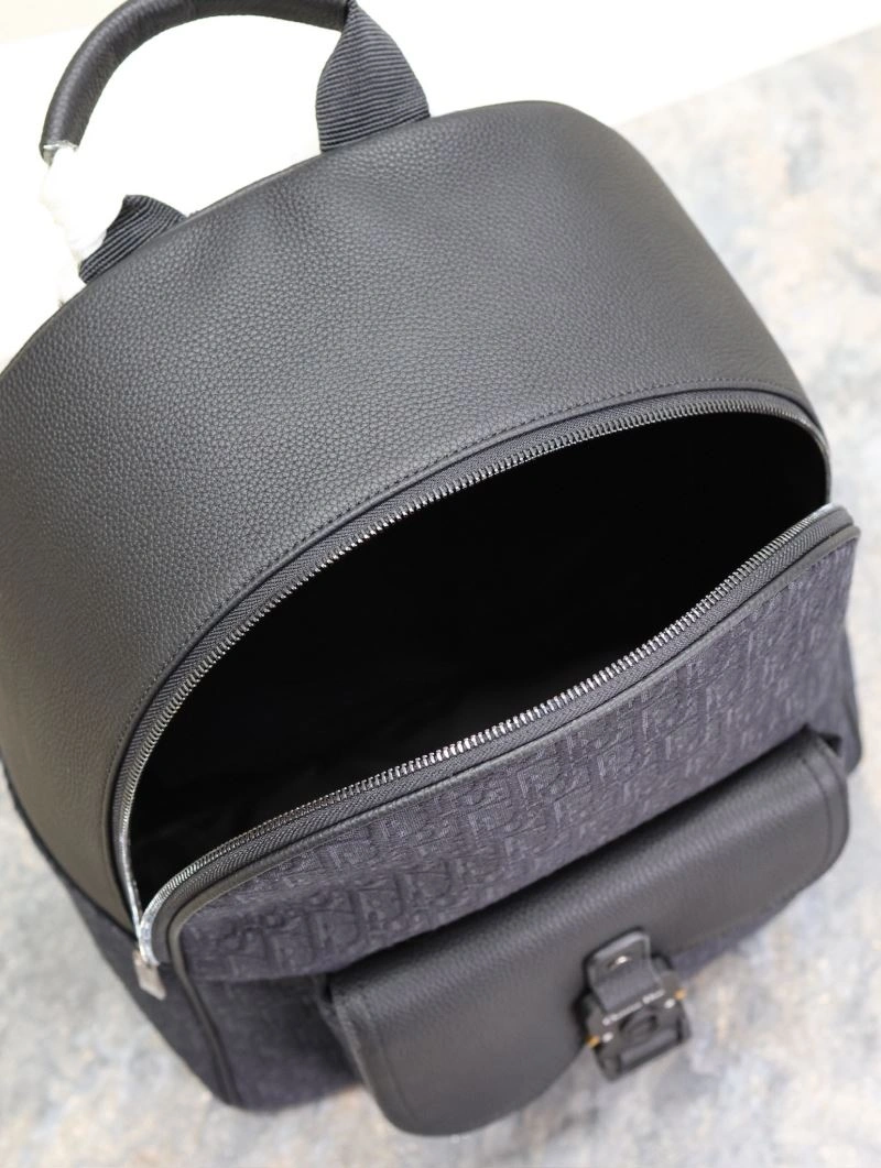 Christian Dior Backpacks QuickDry 66904