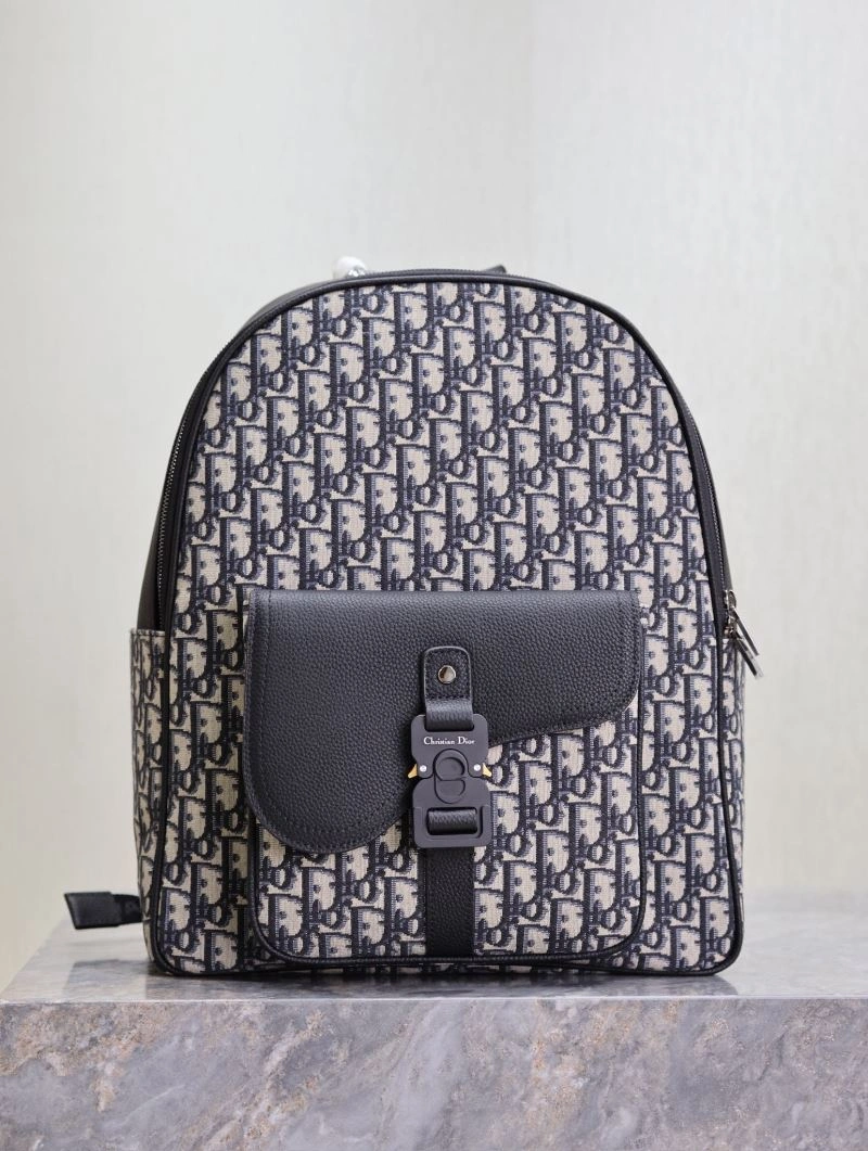 Christian Dior Backpacks Chic 66902