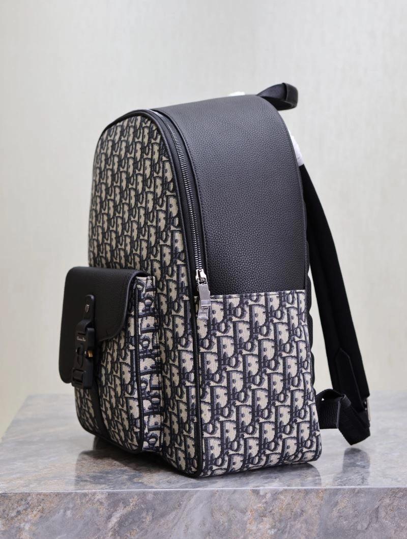 Christian Dior Backpacks Chic 66902