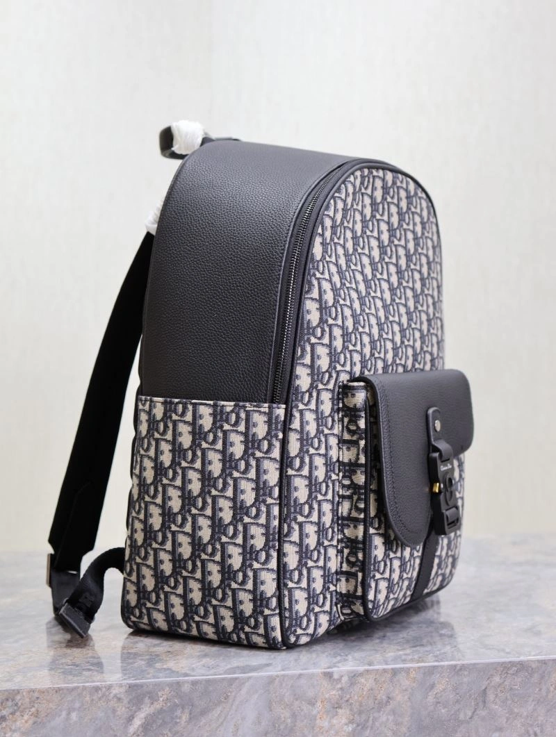 Christian Dior Backpacks Chic 66902