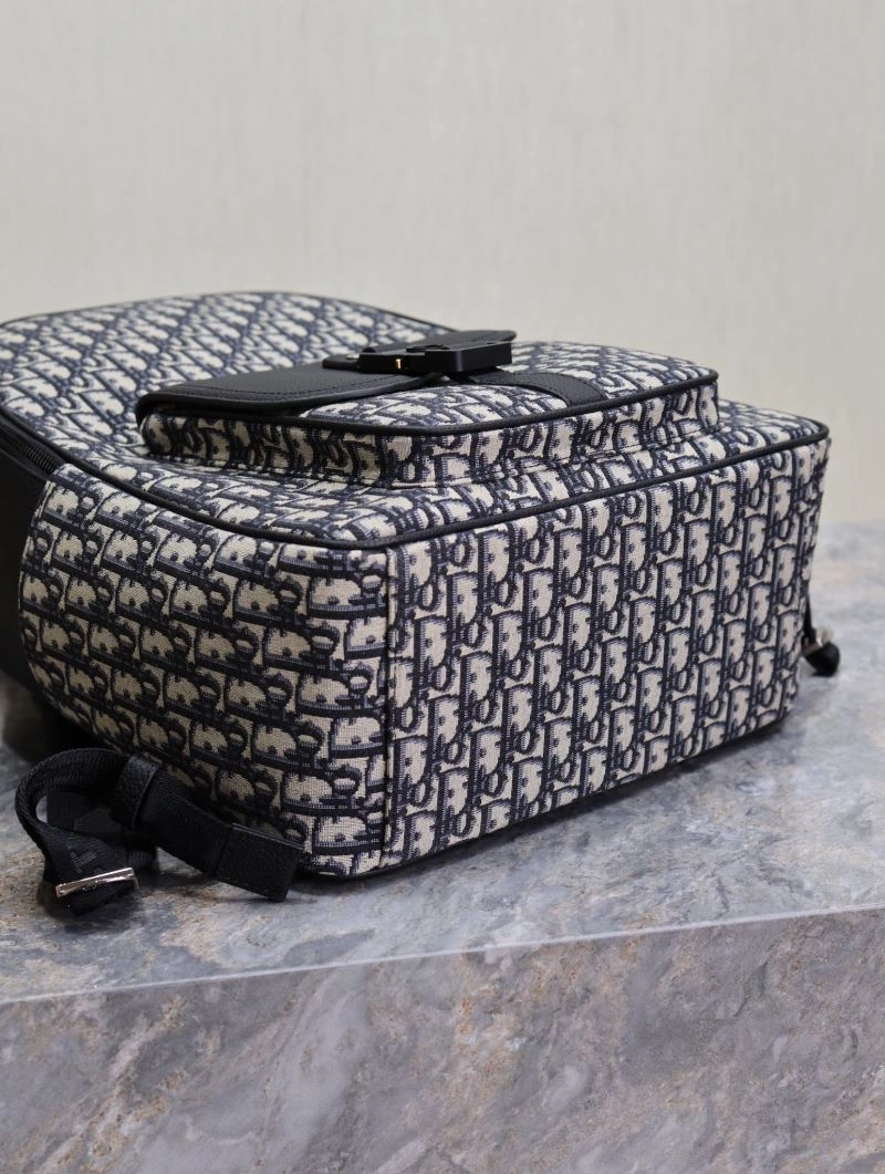 Christian Dior Backpacks Chic 66902