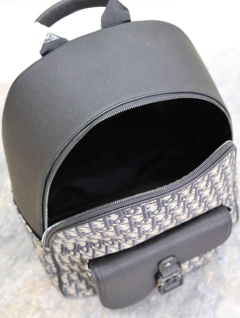 Christian Dior Backpacks Chic 66902