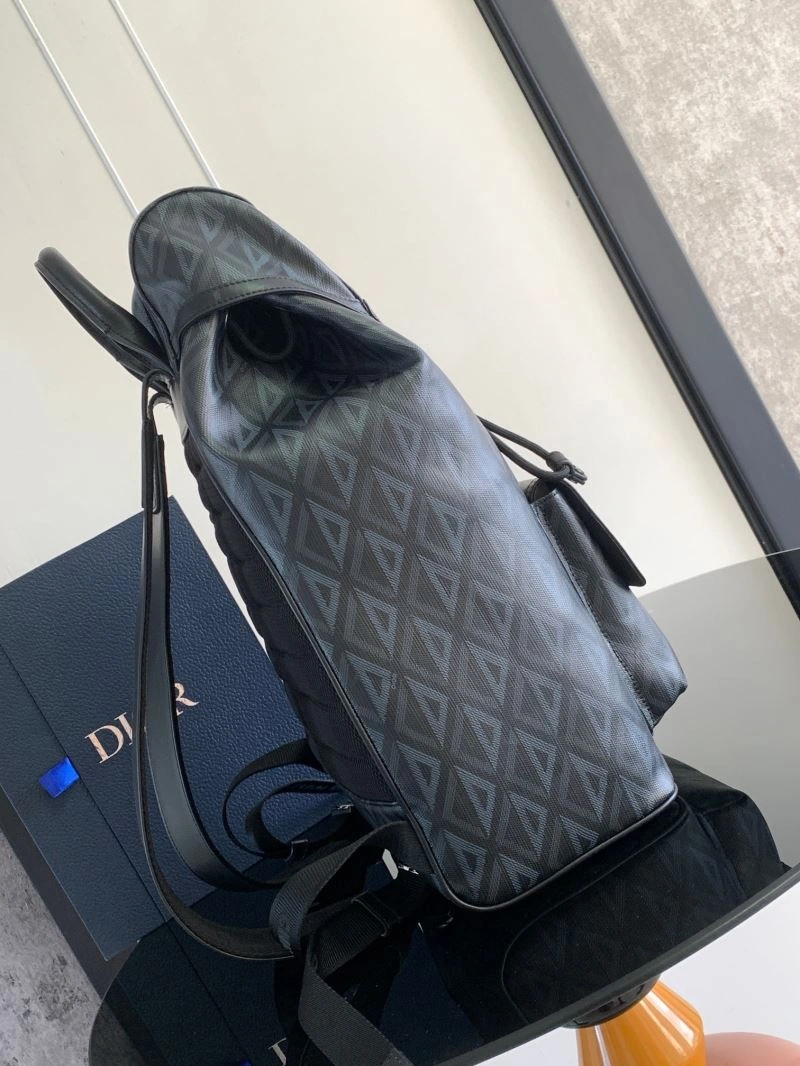 Functional Christian Dior Backpacks 66901