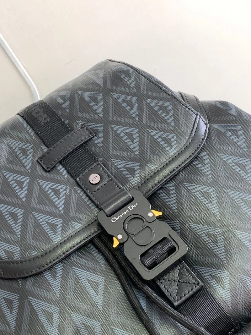 Functional Christian Dior Backpacks 66901