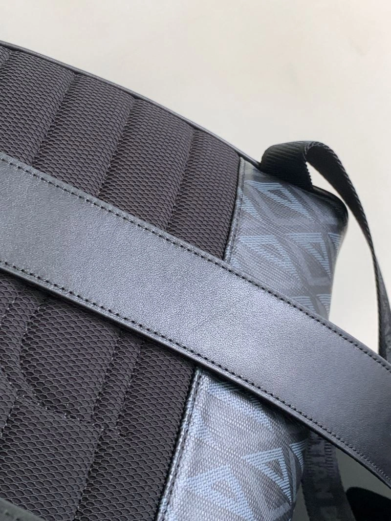 Functional Christian Dior Backpacks 66901