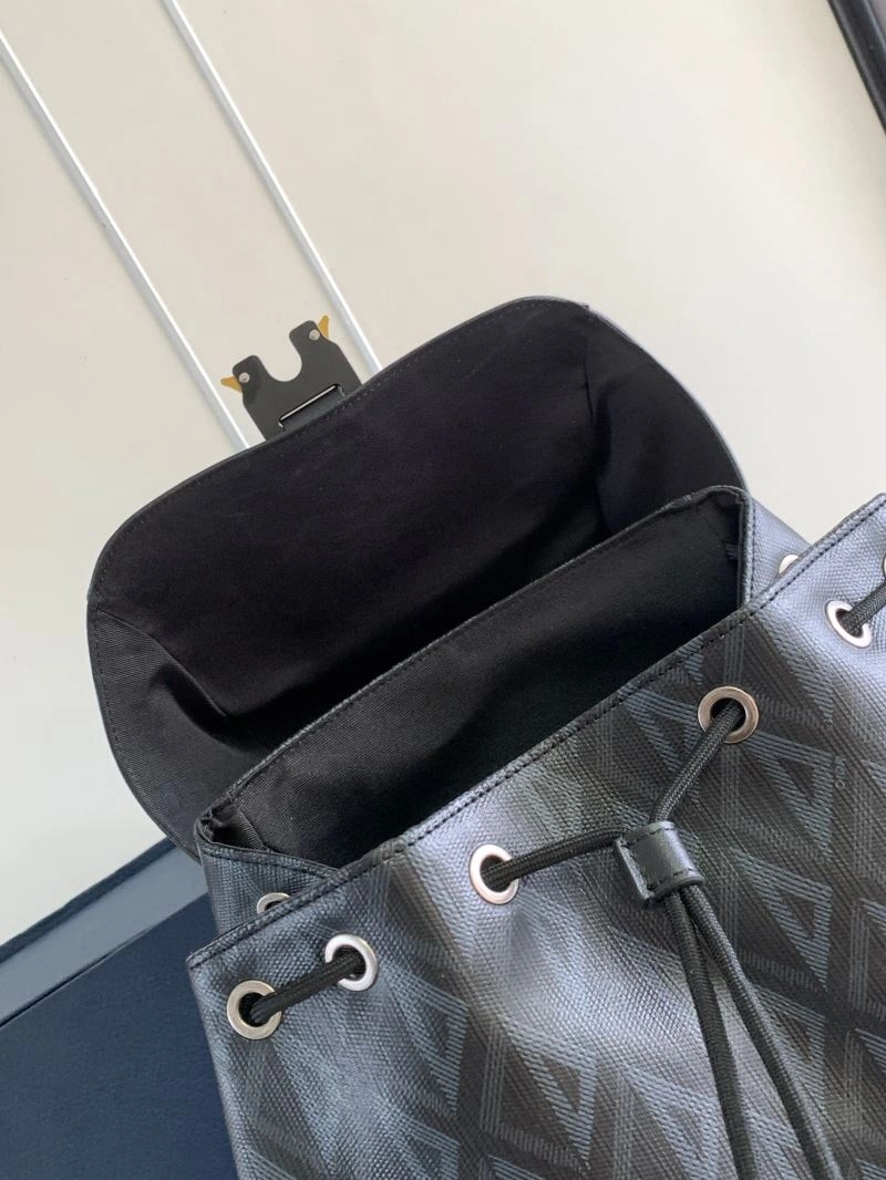 Functional Christian Dior Backpacks 66901