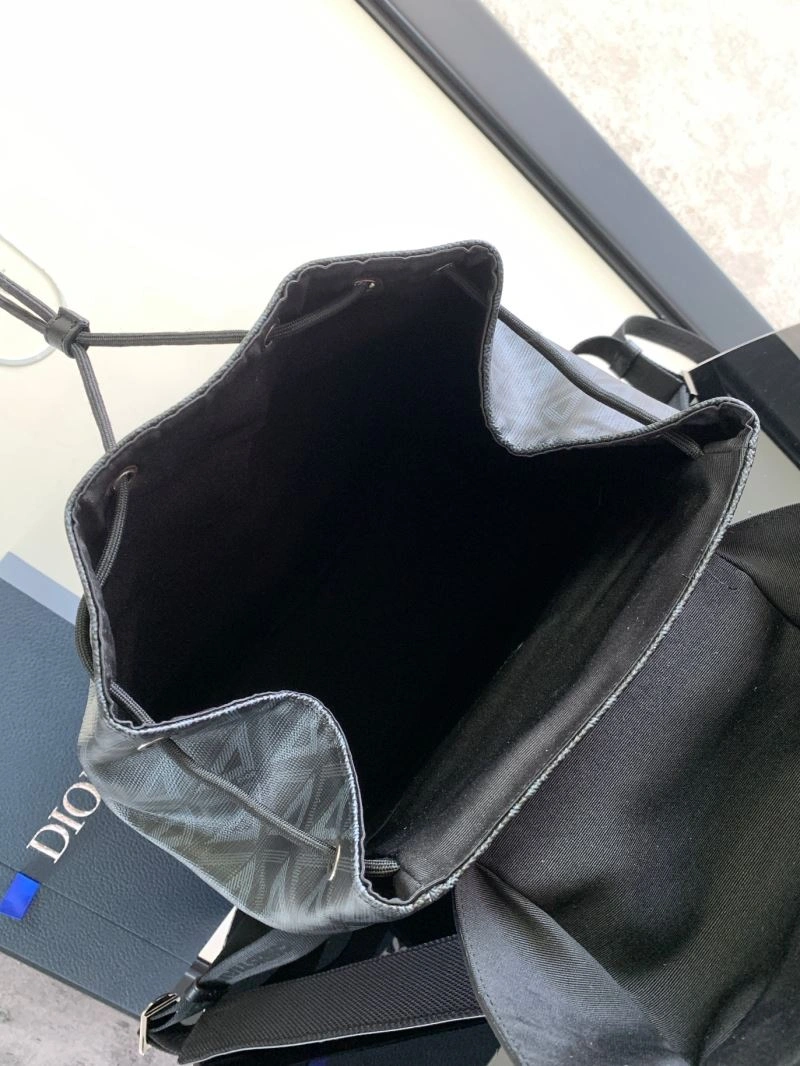Functional Christian Dior Backpacks 66901