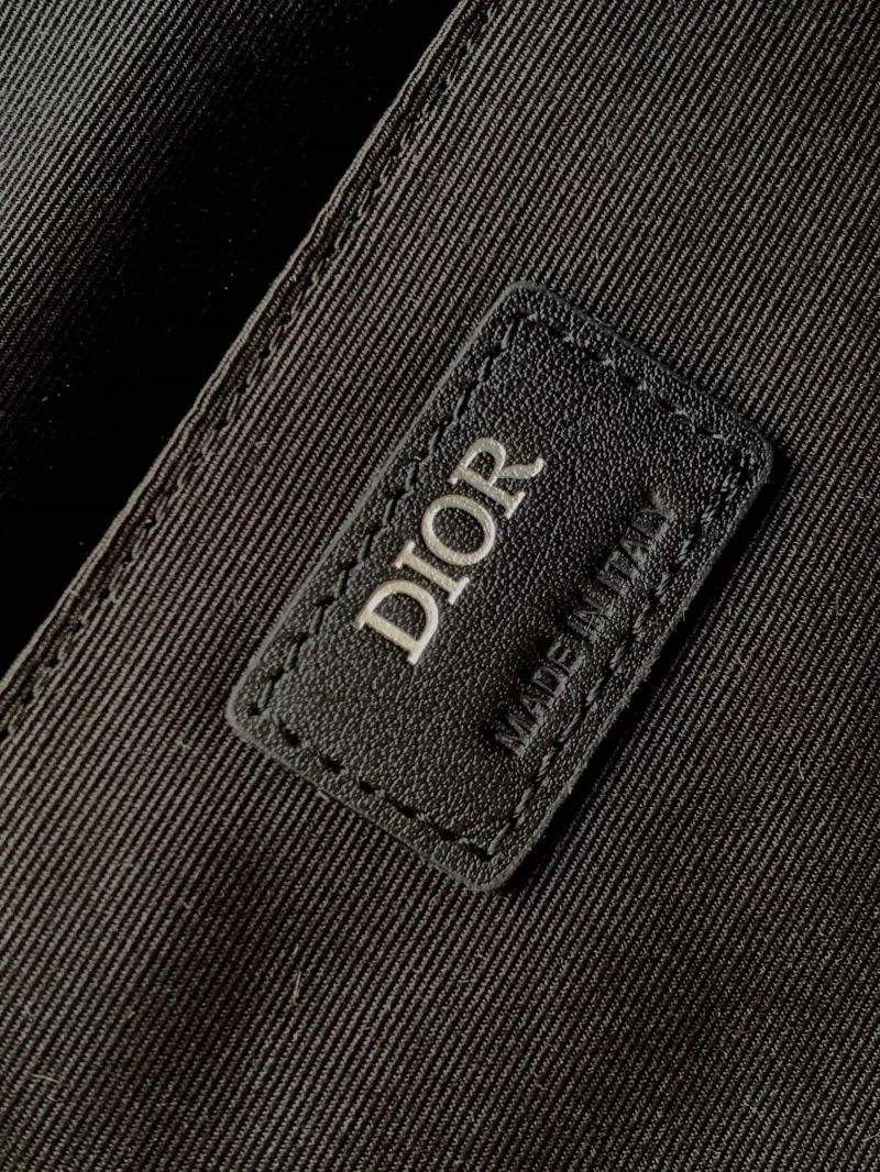 Functional Christian Dior Backpacks 66901