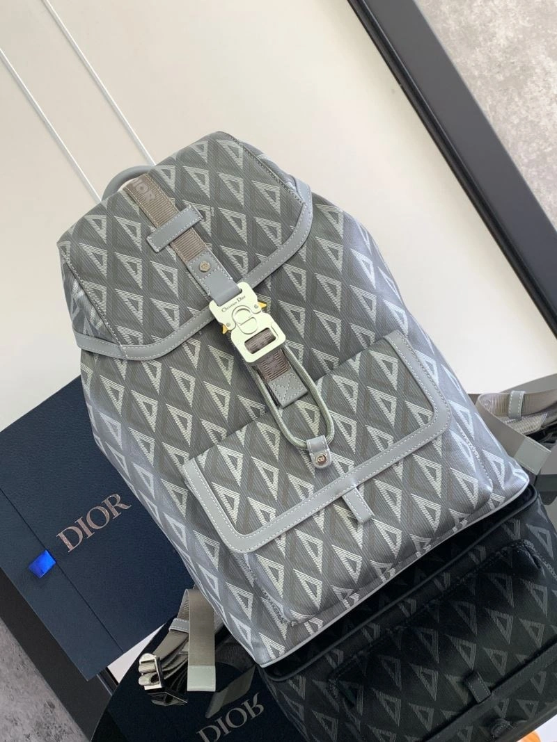 Snug Christian Dior Backpacks 66900