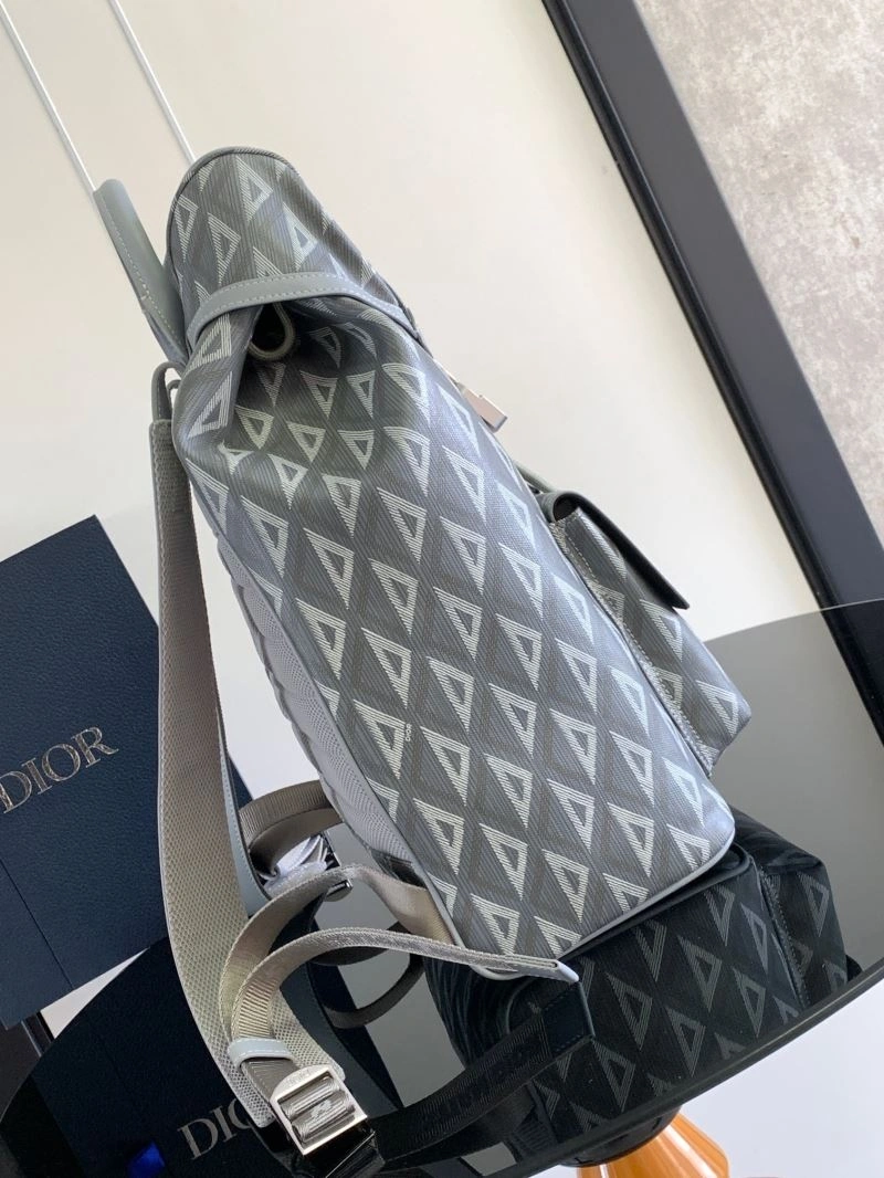 Snug Christian Dior Backpacks 66900