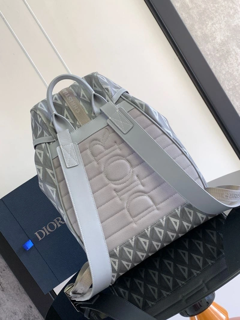Snug Christian Dior Backpacks 66900