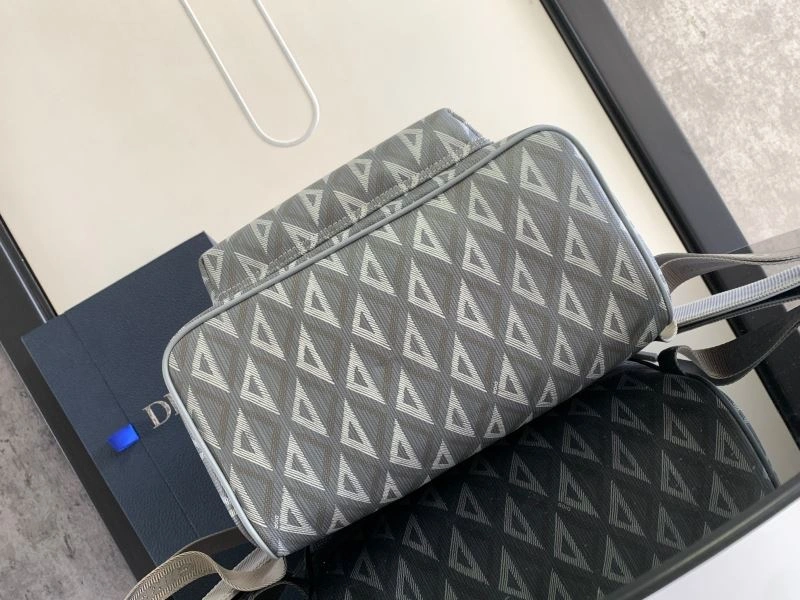 Snug Christian Dior Backpacks 66900