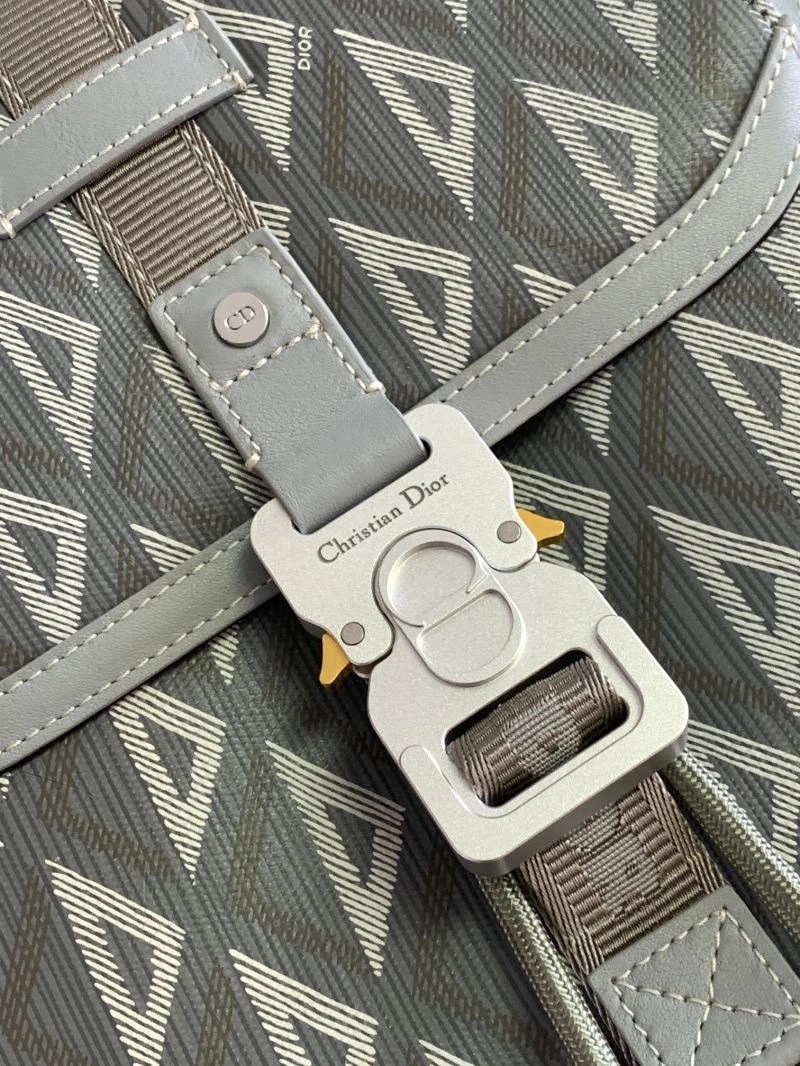 Snug Christian Dior Backpacks 66900