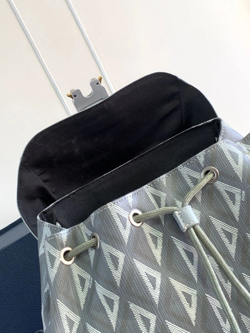 Snug Christian Dior Backpacks 66900