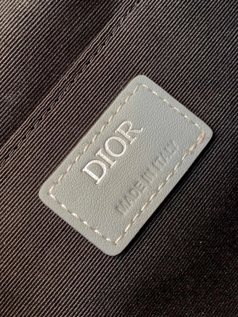 Snug Christian Dior Backpacks 66900