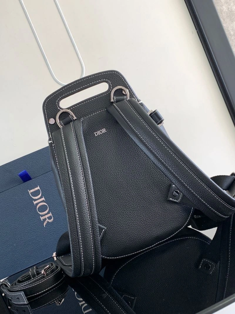 Modern Christian Dior Backpacks 66930