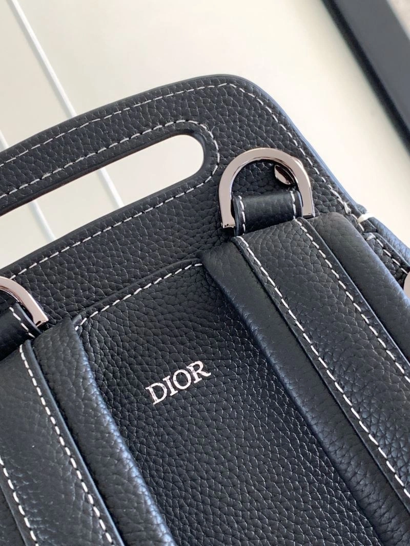 Modern Christian Dior Backpacks 66930