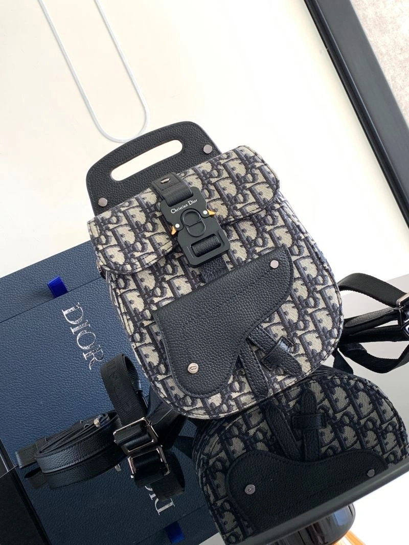 Christian Dior Backpacks Unisex 66966