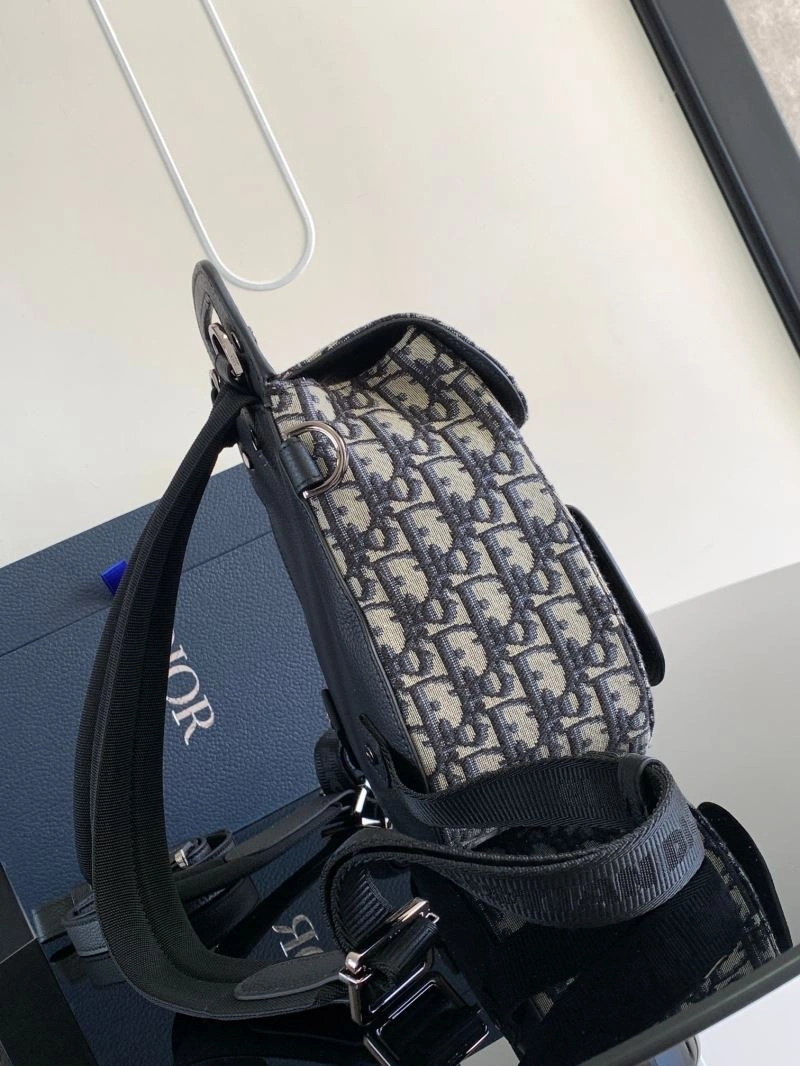 Christian Dior Backpacks Unisex 66966