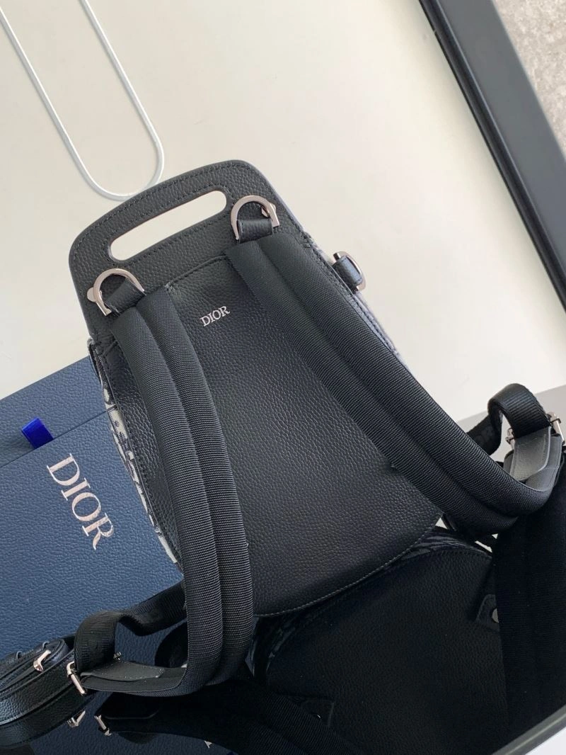 Christian Dior Backpacks Unisex 66966