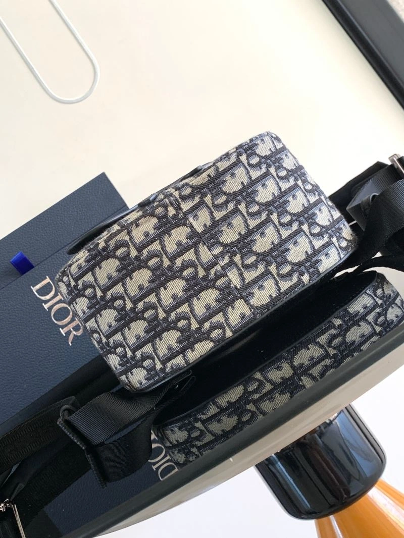 Christian Dior Backpacks Unisex 66966