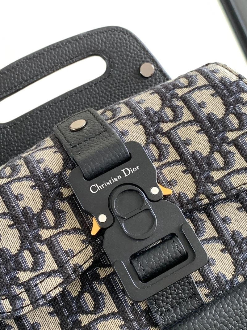 Christian Dior Backpacks Unisex 66966