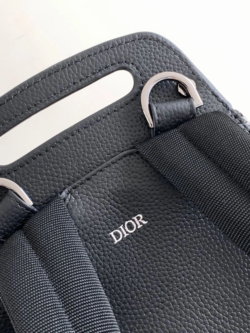 Christian Dior Backpacks Unisex 66966