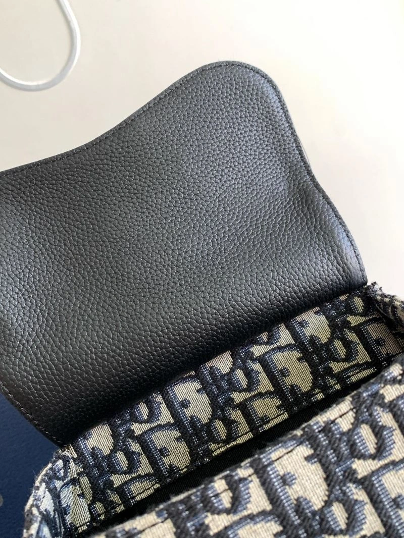 Christian Dior Backpacks Unisex 66966