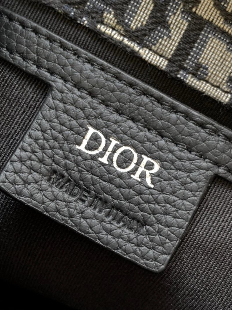 Christian Dior Backpacks Unisex 66966