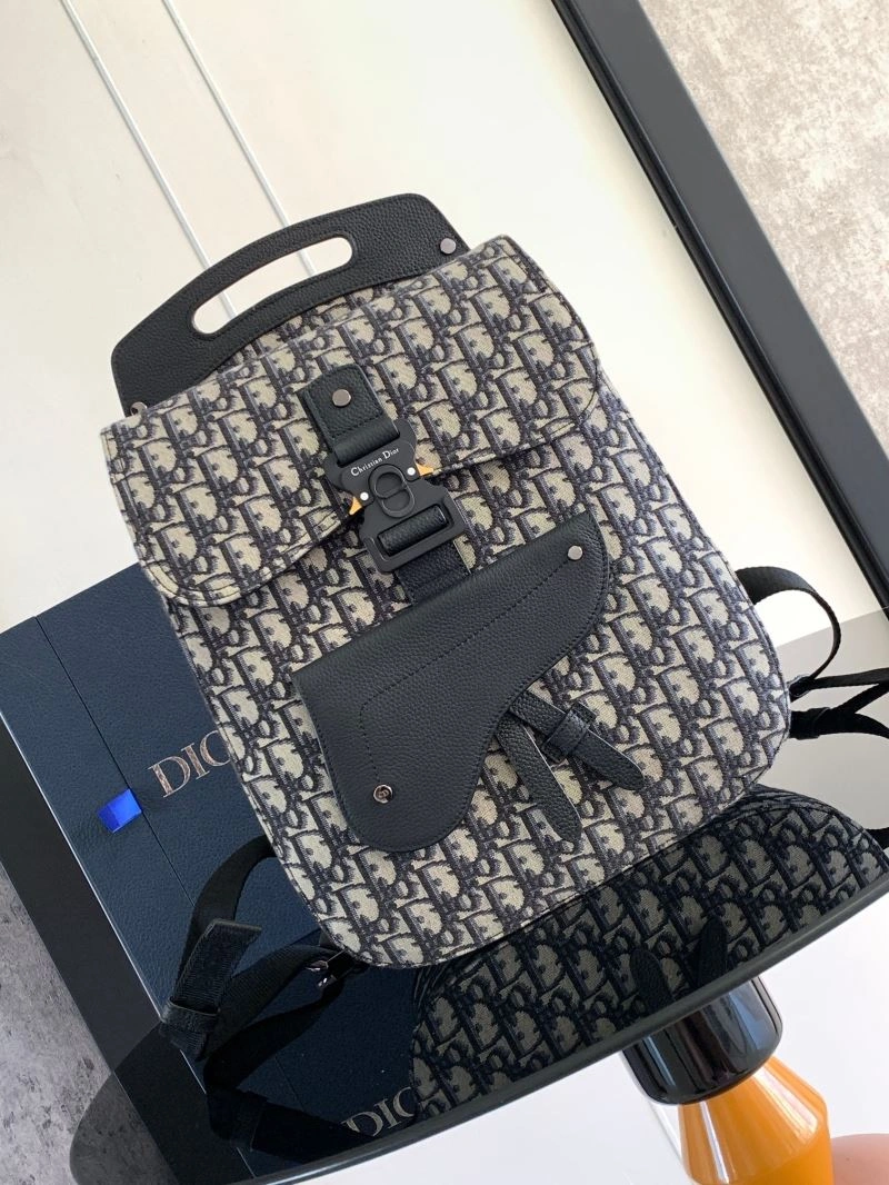 Durable Christian Dior Backpacks 66891