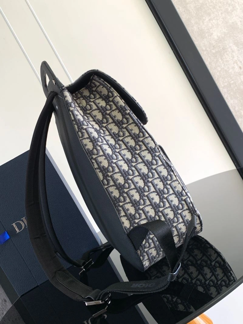 Durable Christian Dior Backpacks 66891